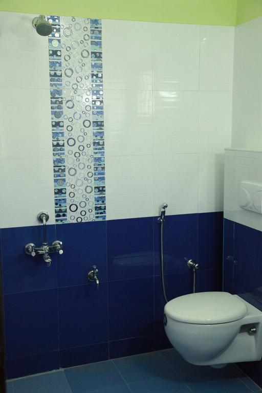 Jeyam Residency, Kumbakonam Hotel Szoba fotó