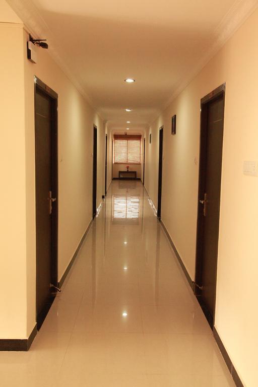 Jeyam Residency, Kumbakonam Hotel Szoba fotó